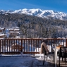 Meribel - Residencia P&V Les Ravines
